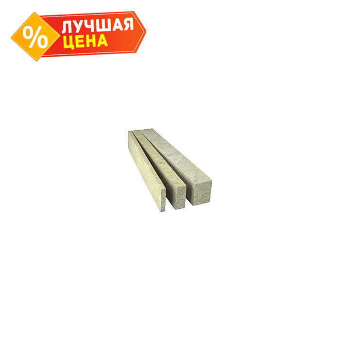 Ламель Paroc Linio 80 350х200х1200