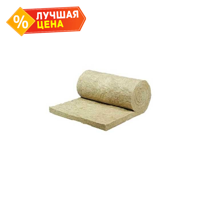 Мат Paroc Pro Loose Mat 50 40х1000х7000