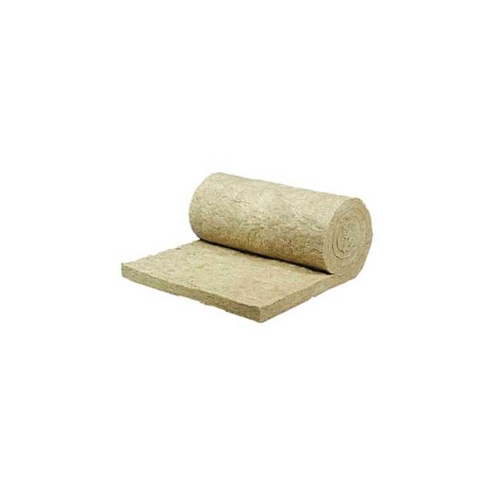 Мат Paroc Pro Loose Mat 80 120х1000х2000